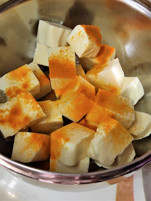 Paneer Fry Recipe | Spicy Paneer Bites Paneer Fry Recipe | Spicy Paneer Bites https://thespicycafe.com/wp-content/uploads/2023/01/1672988411811.jpg https://thespicycafe.com/panner-fry-recipe/