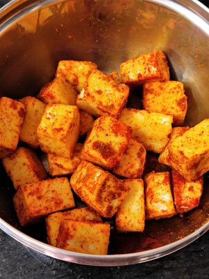 Paneer Fry Recipe | Spicy Paneer Bites Paneer Fry Recipe | Spicy Paneer Bites https://thespicycafe.com/wp-content/uploads/2023/01/1672988411811.jpg https://thespicycafe.com/panner-fry-recipe/