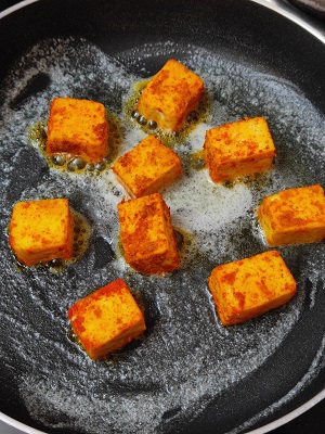 Paneer Fry Recipe | Spicy Paneer Bites Paneer Fry Recipe | Spicy Paneer Bites https://thespicycafe.com/wp-content/uploads/2023/01/1672988411811.jpg https://thespicycafe.com/panner-fry-recipe/