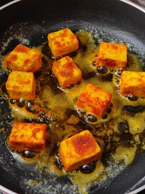 Paneer Fry Recipe | Spicy Paneer Bites Paneer Fry Recipe | Spicy Paneer Bites https://thespicycafe.com/wp-content/uploads/2023/01/1672988411811.jpg https://thespicycafe.com/panner-fry-recipe/