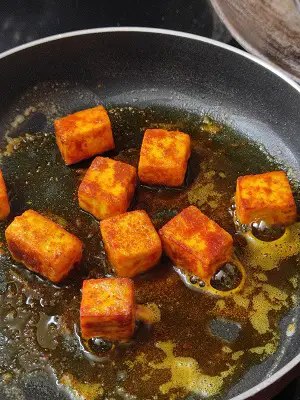 Paneer Fry Recipe | Spicy Paneer Bites Paneer Fry Recipe | Spicy Paneer Bites https://thespicycafe.com/wp-content/uploads/2023/01/1672988411811.jpg https://thespicycafe.com/panner-fry-recipe/