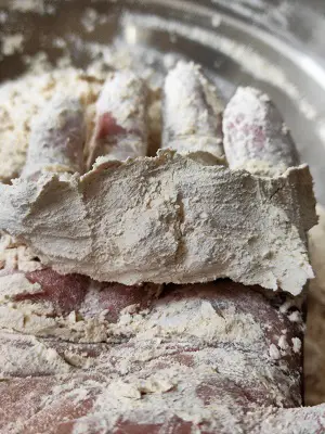 Gul Poli | Gud Poli | Til Gul Poli -Maharashtrian Recipe Gul Poli | Gud Poli | Til Gul Poli -Maharashtrian Recipe https://thespicycafe.com/wp-content/uploads/2023/01/GUL-POLI-MAHARASHTRIAN-TIL-GUL-POLI-GUD-POLI.jpg https://thespicycafe.com/gul-poli-maharashtrian-recipe/