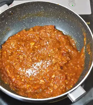 Pasta In Red Sauce | Red Sauce Pasta Recipe Pasta In Red Sauce | Red Sauce Pasta Recipe https://thespicycafe.com/wp-content/uploads/2023/05/3.png https://thespicycafe.com/pasta-in-red-sauce/