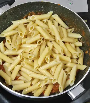 Pasta In Red Sauce | Red Sauce Pasta Recipe Pasta In Red Sauce | Red Sauce Pasta Recipe https://thespicycafe.com/wp-content/uploads/2023/05/3.png https://thespicycafe.com/pasta-in-red-sauce/