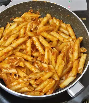 Pasta In Red Sauce | Red Sauce Pasta Recipe Pasta In Red Sauce | Red Sauce Pasta Recipe https://thespicycafe.com/wp-content/uploads/2023/05/3.png https://thespicycafe.com/pasta-in-red-sauce/