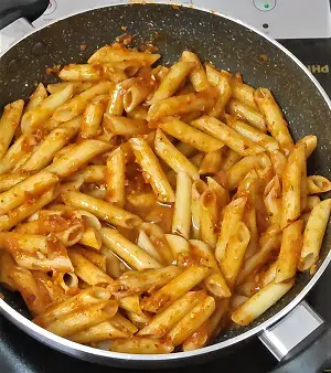 Pasta In Red Sauce | Red Sauce Pasta Recipe Pasta In Red Sauce | Red Sauce Pasta Recipe https://thespicycafe.com/wp-content/uploads/2023/05/3.png https://thespicycafe.com/pasta-in-red-sauce/