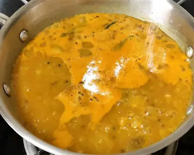 Chincha Gulachi Amti | Maharashtrian Amti | Sweet & Sour Lentil Curry Chincha Gulachi Amti | Maharashtrian Amti | Sweet & Sour Lentil Curry https://thespicycafe.com/wp-content/uploads/2023/05/82-amti-recipe-maharashtrian-chincha-gulachi-amti-traditional-authentic-indian-lentil-curry-easy-quick-simple-lunch-dinner-dal-piegeon-lentils-keto-vegan-vegetarian.png https://thespicycafe.com/chincha-gulachi-amti-maharashtrian-amti-recipe/
