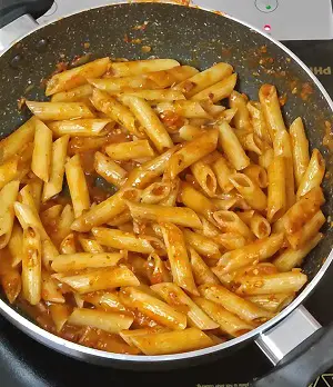 Pasta In Red Sauce | Red Sauce Pasta Recipe Pasta In Red Sauce | Red Sauce Pasta Recipe https://thespicycafe.com/wp-content/uploads/2023/05/3.png https://thespicycafe.com/pasta-in-red-sauce/