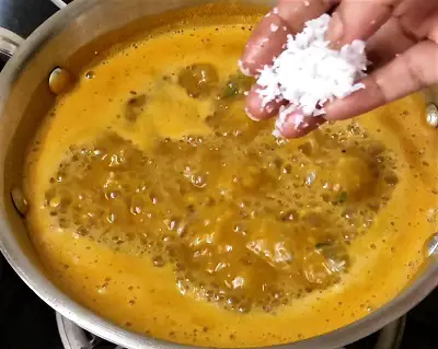 Chincha Gulachi Amti | Maharashtrian Amti | Sweet & Sour Lentil Curry Chincha Gulachi Amti | Maharashtrian Amti | Sweet & Sour Lentil Curry https://thespicycafe.com/wp-content/uploads/2023/05/82-amti-recipe-maharashtrian-chincha-gulachi-amti-traditional-authentic-indian-lentil-curry-easy-quick-simple-lunch-dinner-dal-piegeon-lentils-keto-vegan-vegetarian.png https://thespicycafe.com/chincha-gulachi-amti-maharashtrian-amti-recipe/