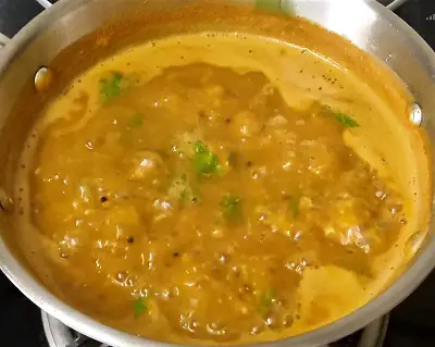 Chincha Gulachi Amti | Maharashtrian Amti | Sweet & Sour Lentil Curry Chincha Gulachi Amti | Maharashtrian Amti | Sweet & Sour Lentil Curry https://thespicycafe.com/wp-content/uploads/2023/05/82-amti-recipe-maharashtrian-chincha-gulachi-amti-traditional-authentic-indian-lentil-curry-easy-quick-simple-lunch-dinner-dal-piegeon-lentils-keto-vegan-vegetarian.png https://thespicycafe.com/chincha-gulachi-amti-maharashtrian-amti-recipe/