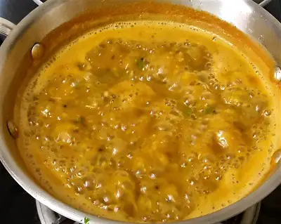 Chincha Gulachi Amti | Maharashtrian Amti | Sweet & Sour Lentil Curry Chincha Gulachi Amti | Maharashtrian Amti | Sweet & Sour Lentil Curry https://thespicycafe.com/wp-content/uploads/2023/05/82-amti-recipe-maharashtrian-chincha-gulachi-amti-traditional-authentic-indian-lentil-curry-easy-quick-simple-lunch-dinner-dal-piegeon-lentils-keto-vegan-vegetarian.png https://thespicycafe.com/chincha-gulachi-amti-maharashtrian-amti-recipe/
