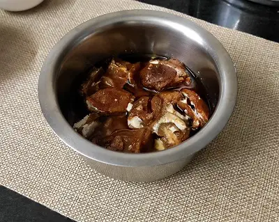 Chincha Gulachi Amti | Maharashtrian Amti | Sweet & Sour Lentil Curry Chincha Gulachi Amti | Maharashtrian Amti | Sweet & Sour Lentil Curry https://thespicycafe.com/wp-content/uploads/2023/05/82-amti-recipe-maharashtrian-chincha-gulachi-amti-traditional-authentic-indian-lentil-curry-easy-quick-simple-lunch-dinner-dal-piegeon-lentils-keto-vegan-vegetarian.png https://thespicycafe.com/chincha-gulachi-amti-maharashtrian-amti-recipe/