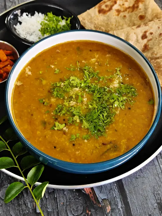 Chincha Gulachi Amti | Maharashtrian Amti | Sweet & Sour Lentil Curry Chincha Gulachi Amti | Maharashtrian Amti | Sweet & Sour Lentil Curry https://thespicycafe.com/wp-content/uploads/2023/05/82-amti-recipe-maharashtrian-chincha-gulachi-amti-traditional-authentic-indian-lentil-curry-easy-quick-simple-lunch-dinner-dal-piegeon-lentils-keto-vegan-vegetarian.png https://thespicycafe.com/chincha-gulachi-amti-maharashtrian-amti-recipe/