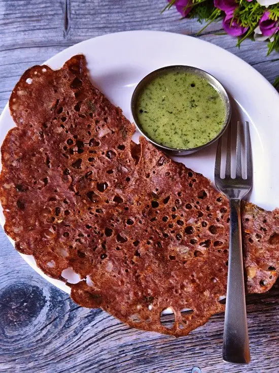 Ragi Dosa Recipe | Instant Ragi Dosa | Nachni Dosa Recipe https://thespicycafe.com/wp-content/uploads/2023/05/edited.jpg https://thespicycafe.com/category/breakfast-recipes/