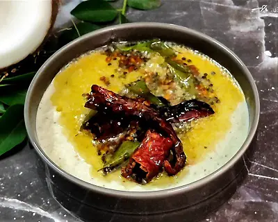 Coconut Peanut Chutney For Idli Dosa | South Indian White Nariyal Chutney Coconut Peanut Chutney For Idli Dosa | South Indian White Nariyal Chutney https://thespicycafe.com/wp-content/uploads/2023/06/IMG_20230601_124808.jpg https://thespicycafe.com/coconut-peanut-chutney-for-idli-dosa/
