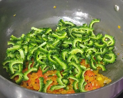 Karlyachi Bhaji | Karela Sabzi |Bitter Gourd Stir Fry Karlyachi Bhaji | Karela Sabzi |Bitter Gourd Stir Fry https://thespicycafe.com/wp-content/uploads/2023/08/1-karla-sabji-karlyachi-bhaji-maharashtrian-karela-sabji-easy-quick-vegan-vegetarian-bitter-gourd-stir-fry-lunch-dinner.png https://thespicycafe.com/karela-sabzi-recipe/