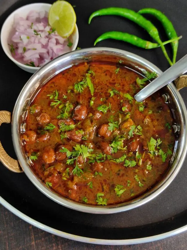 6 Easy & Quick Curry Recipes For Dinner Along With Roti