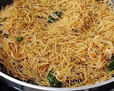 Sevai Upma Recipe | Semiya Upma Recipe | Vermicelli Upma Recipe Sevai Upma Recipe | Semiya Upma Recipe | Vermicelli Upma Recipe https://thespicycafe.com/wp-content/uploads/2023/07/WM-1-1-sevai-upma-semiya-upma-vermicellie-indian-breakfast-snack-rava-upma-easy-quick-simple-lunch-dinner-tiffinbox-vegetarian.png https://thespicycafe.com/semiya-upma-recipe-vermicelli-upma/