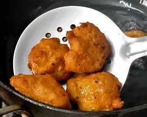 Moong Dal Pakoda | Moong Dal Vada | Moong Dal Bhajiya Recipe Moong Dal Pakoda | Moong Dal Vada | Moong Dal Bhajiya Recipe https://thespicycafe.com/wp-content/uploads/2023/07/11-1-moong-dal-pakoda-monsoon-snack-moong-bhajiya-moong-bhajji-bhajee-yellow-mung-bean-fritters-vegan-vegetarian-protein-rich-easy-quick-simple-breakfast-lunch-dinner.png https://thespicycafe.com/moong-dal-pakoda-recipe/