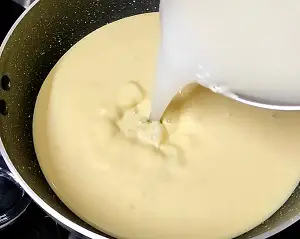 Maharashtrian Kadhi Recipe | Sweet & Tangy Kadhi Recipe | Yogurt Curry Maharashtrian Kadhi Recipe | Sweet & Tangy Kadhi Recipe | Yogurt Curry https://thespicycafe.com/wp-content/uploads/2023/08/1-Maharashtrian-kadhi-recipe-vegetarian-proteinrich-curd-yogurt-curry-sweet-tangy-spicy-easy-quick-simple-lunch-dinner-soup-bowl-Indian-curry-kadhi-pakoda.png https://thespicycafe.com/maharashtrian-kadhi-recipe/