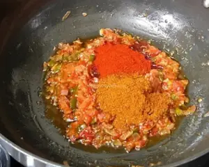 Pav Bhaji (Mumbai Street Food) | How To Make Pav Bhaji | Easy Pav Bhaji Recipe Pav Bhaji (Mumbai Street Food) | How To Make Pav Bhaji | Easy Pav Bhaji Recipe https://thespicycafe.com/wp-content/uploads/2023/08/1-Mumbai-pav-bhaji-street-style-popular-vegetarian-snack-lunch-dinner-breakfast-easy-quick-simple-tasty-delicious-1.png https://thespicycafe.com/pav-bhaji-mumbai-street-style/