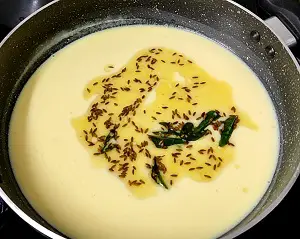 Maharashtrian Kadhi Recipe | Sweet & Tangy Kadhi Recipe | Yogurt Curry Maharashtrian Kadhi Recipe | Sweet & Tangy Kadhi Recipe | Yogurt Curry https://thespicycafe.com/wp-content/uploads/2023/08/1-Maharashtrian-kadhi-recipe-vegetarian-proteinrich-curd-yogurt-curry-sweet-tangy-spicy-easy-quick-simple-lunch-dinner-soup-bowl-Indian-curry-kadhi-pakoda.png https://thespicycafe.com/maharashtrian-kadhi-recipe/