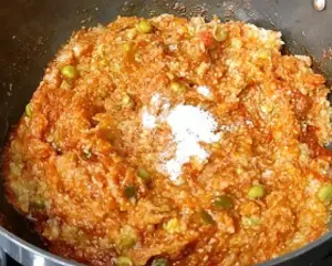 Pav Bhaji (Mumbai Street Food) | How To Make Pav Bhaji | Easy Pav Bhaji Recipe Pav Bhaji (Mumbai Street Food) | How To Make Pav Bhaji | Easy Pav Bhaji Recipe https://thespicycafe.com/wp-content/uploads/2023/08/1-Mumbai-pav-bhaji-street-style-popular-vegetarian-snack-lunch-dinner-breakfast-easy-quick-simple-tasty-delicious-1.png https://thespicycafe.com/pav-bhaji-mumbai-street-style/