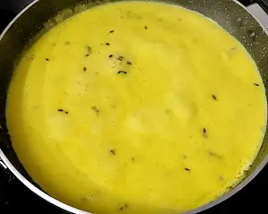 Maharashtrian Kadhi Recipe | Sweet & Tangy Kadhi Recipe | Yogurt Curry Maharashtrian Kadhi Recipe | Sweet & Tangy Kadhi Recipe | Yogurt Curry https://thespicycafe.com/wp-content/uploads/2023/08/1-Maharashtrian-kadhi-recipe-vegetarian-proteinrich-curd-yogurt-curry-sweet-tangy-spicy-easy-quick-simple-lunch-dinner-soup-bowl-Indian-curry-kadhi-pakoda.png https://thespicycafe.com/maharashtrian-kadhi-recipe/