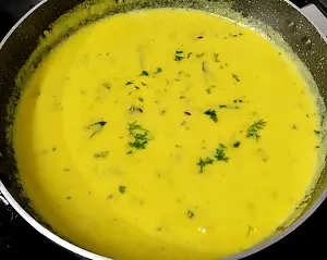 Maharashtrian Kadhi Recipe | Sweet & Tangy Kadhi Recipe | Yogurt Curry Maharashtrian Kadhi Recipe | Sweet & Tangy Kadhi Recipe | Yogurt Curry https://thespicycafe.com/wp-content/uploads/2023/08/1-Maharashtrian-kadhi-recipe-vegetarian-proteinrich-curd-yogurt-curry-sweet-tangy-spicy-easy-quick-simple-lunch-dinner-soup-bowl-Indian-curry-kadhi-pakoda.png https://thespicycafe.com/maharashtrian-kadhi-recipe/