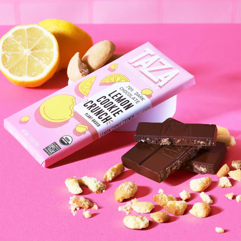 Best Vegan Chocolates https://thespicycafe.com/wp-content/uploads/2023/09/LemonCookieCrunch_ProductShot-1080-med_large.webp https://thespicycafe.com/author/anjupurandare/