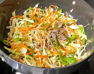 Hakka Noodles Recipe | Vegetable Hakka Noodles | व्हेज हक्का नूडल्स Hakka Noodles Recipe | Vegetable Hakka Noodles | व्हेज हक्का नूडल्स https://thespicycafe.com/wp-content/uploads/2023/10/1-hakka-noodles-vegetable-chinese-noodles-street-food-snack-Indo-Chinese-easy-quick-simple-lunch-dinner-brunch-vegan-vegetarian-thespicycafe.png https://thespicycafe.com/chinese-vegetable-hakka-noodles/