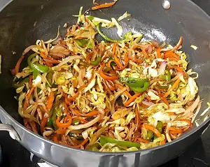 Hakka Noodles Recipe | Vegetable Hakka Noodles | व्हेज हक्का नूडल्स Hakka Noodles Recipe | Vegetable Hakka Noodles | व्हेज हक्का नूडल्स https://thespicycafe.com/wp-content/uploads/2023/10/1-hakka-noodles-vegetable-chinese-noodles-street-food-snack-Indo-Chinese-easy-quick-simple-lunch-dinner-brunch-vegan-vegetarian-thespicycafe.png https://thespicycafe.com/chinese-vegetable-hakka-noodles/