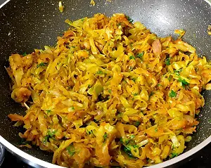 Kobi Chi Peeth Perun bhaji | Patta Gobi Besan Sabji | Cabbage Besan Sabji Kobi Chi Peeth Perun bhaji | Patta Gobi Besan Sabji | Cabbage Besan Sabji https://thespicycafe.com/wp-content/uploads/2023/11/WhatsApp-Image-2023-11-22-at-12.04.08_6edd2cc8.jpg https://thespicycafe.com/cabbage-besan-sabji/