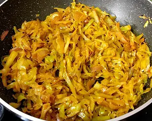 Kobi Chi Peeth Perun bhaji | Patta Gobi Besan Sabji | Cabbage Besan Sabji Kobi Chi Peeth Perun bhaji | Patta Gobi Besan Sabji | Cabbage Besan Sabji https://thespicycafe.com/wp-content/uploads/2023/11/WhatsApp-Image-2023-11-22-at-12.04.08_6edd2cc8.jpg https://thespicycafe.com/cabbage-besan-sabji/