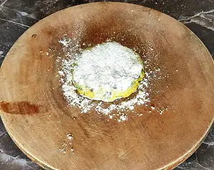 Methi Thepla Recipe | मेथी थेपला | Methi Paratha Methi Thepla Recipe | मेथी थेपला | Methi Paratha https://thespicycafe.com/wp-content/uploads/2023/12/1-methi-thepla-gujarati-breakfast-dish-vegan-vegetarian-fenugreek-paratha-easy-quick-simple-no-onion-no-garlic-satvik-Indian-recipe-lunch-dinner-brunch-snacks-.png https://thespicycafe.com/methi-thepla-recipe/