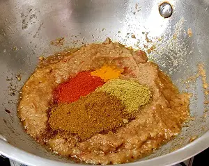 Mushroom Masala Curry | मशरूम मसाला करी | Mushroom Curry Recipe Mushroom Masala Curry | मशरूम मसाला करी | Mushroom Curry Recipe https://thespicycafe.com/wp-content/uploads/2023/12/2-mushroom-masala-restaurant-style-curry-vegan-vegetarian-Indian-lunch-dinner-snack-breakfast-easy-quick-simple-best-with-tandoori-naan-paratha-.png https://thespicycafe.com/mushroom-masala-curry-recipe/