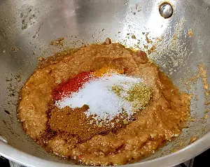Mushroom Masala Curry | मशरूम मसाला करी | Mushroom Curry Recipe Mushroom Masala Curry | मशरूम मसाला करी | Mushroom Curry Recipe https://thespicycafe.com/wp-content/uploads/2023/12/2-mushroom-masala-restaurant-style-curry-vegan-vegetarian-Indian-lunch-dinner-snack-breakfast-easy-quick-simple-best-with-tandoori-naan-paratha-.png https://thespicycafe.com/mushroom-masala-curry-recipe/