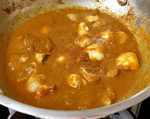 Mushroom Masala Curry | मशरूम मसाला करी | Mushroom Curry Recipe Mushroom Masala Curry | मशरूम मसाला करी | Mushroom Curry Recipe https://thespicycafe.com/wp-content/uploads/2023/12/2-mushroom-masala-restaurant-style-curry-vegan-vegetarian-Indian-lunch-dinner-snack-breakfast-easy-quick-simple-best-with-tandoori-naan-paratha-.png https://thespicycafe.com/mushroom-masala-curry-recipe/