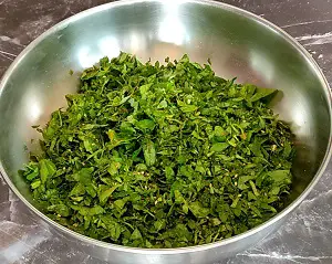 Methi Thepla Recipe | मेथी थेपला | Methi Paratha Methi Thepla Recipe | मेथी थेपला | Methi Paratha https://thespicycafe.com/wp-content/uploads/2023/12/1-methi-thepla-gujarati-breakfast-dish-vegan-vegetarian-fenugreek-paratha-easy-quick-simple-no-onion-no-garlic-satvik-Indian-recipe-lunch-dinner-brunch-snacks-.png https://thespicycafe.com/methi-thepla-recipe/